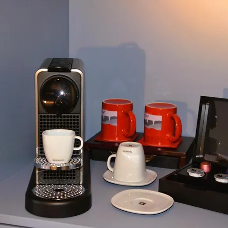 Hotel apartamentowy Stay2munich & Serviced