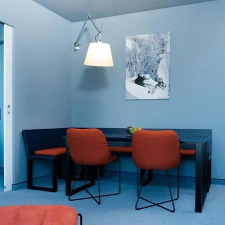 Hotel apartamentowy Stay2munich & Serviced 3*