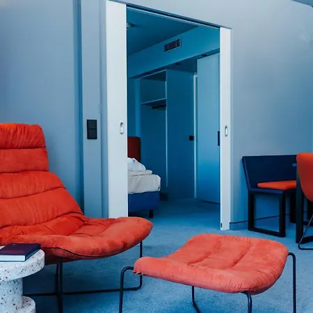 Hotel apartamentowy Stay2munich & Serviced Brunnthal