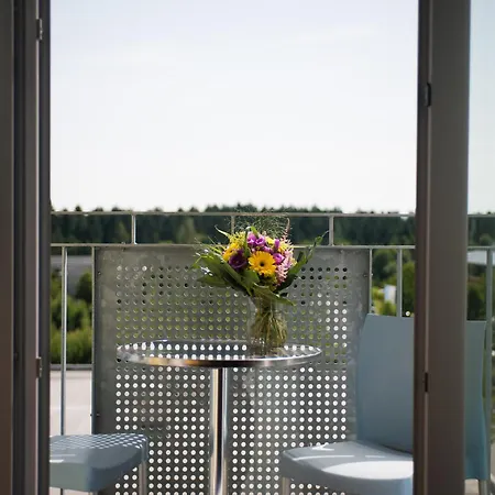 Stay2munich & Serviced Brunnthal