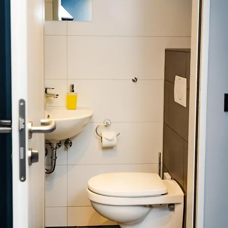 Stay2munich & Serviced Aparthotel 3*