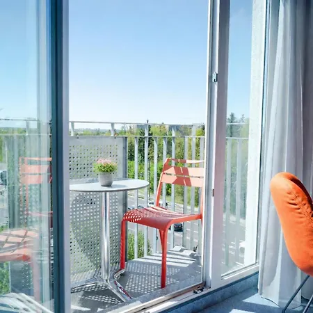Apart-hotel Stay2munich & Serviced