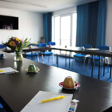 Stay2munich & Serviced Apart-hotel