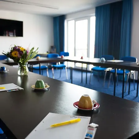 Stay2munich & Serviced Aparthotel