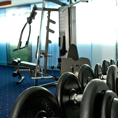 Stay2munich & Serviced Aparthotel 3*