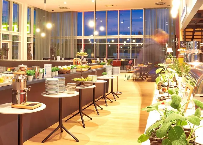 Stay2munich & Serviced 3*