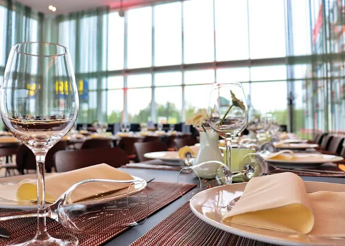 Stay2munich & Serviced Hotel apartamentowy Brunnthal