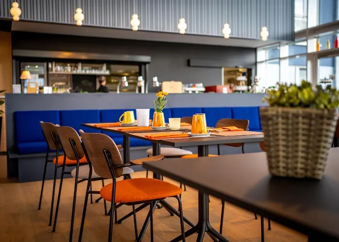 Stay2munich & Serviced Appart hôtel Brunnthal