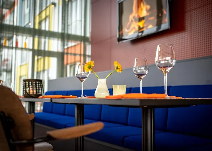 Hotel apartamentowy Stay2munich & Serviced 3*
