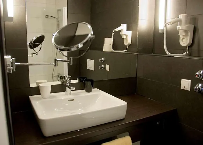 Hotel apartamentowy Stay2munich & Serviced 3*