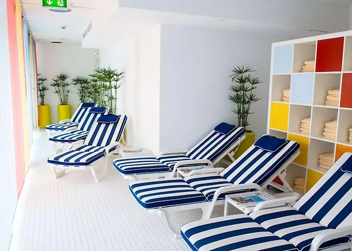 Hotel apartamentowy Stay2munich & Serviced 3*
