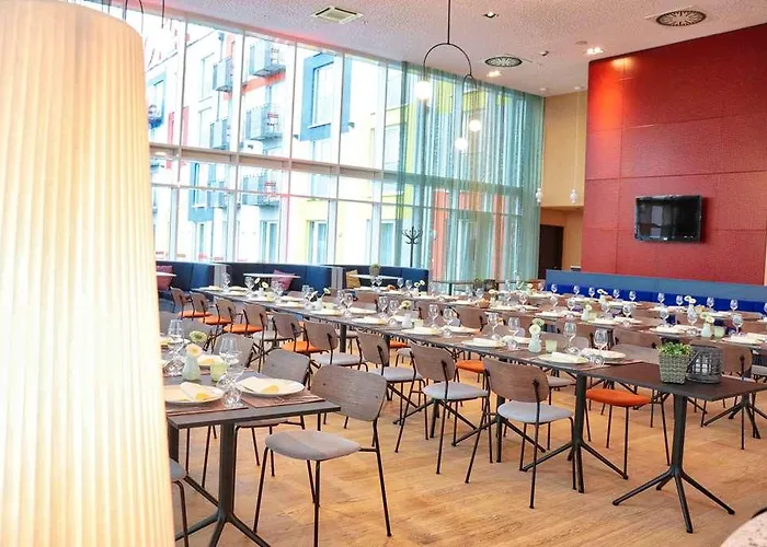 Hotel apartamentowy Stay2munich & Serviced Brunnthal