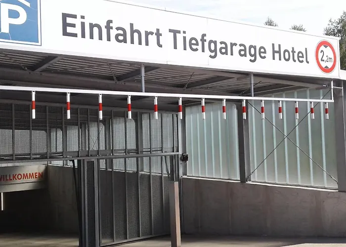 Stay2munich & Serviced Hotel apartamentowy Brunnthal