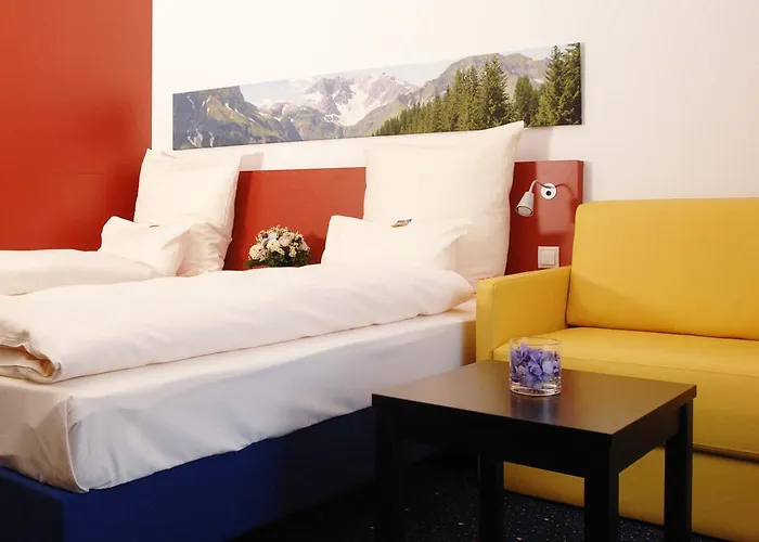 Stay2munich & Serviced Brunnthal