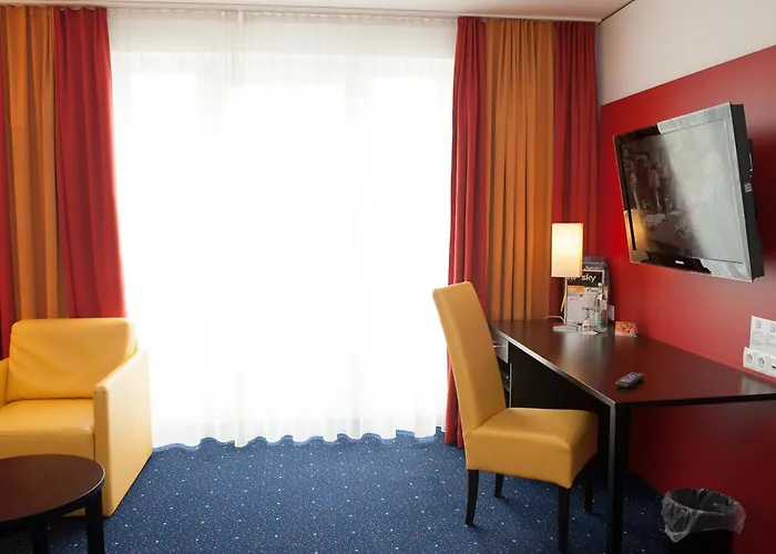 Stay2munich & Serviced