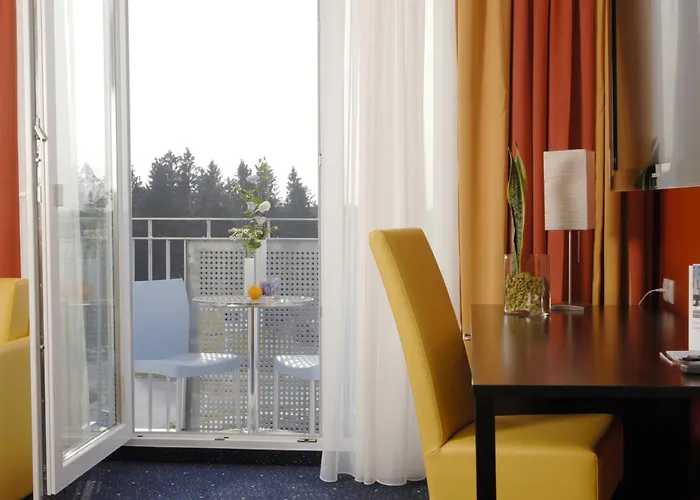 Stay2munich & Serviced Hotel apartamentowy