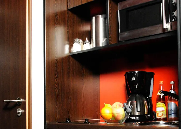 Stay2munich & Serviced 3* Brunnthal