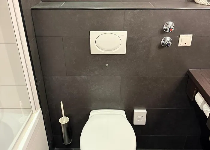Hotel apartamentowy Stay2munich & Serviced 3*
