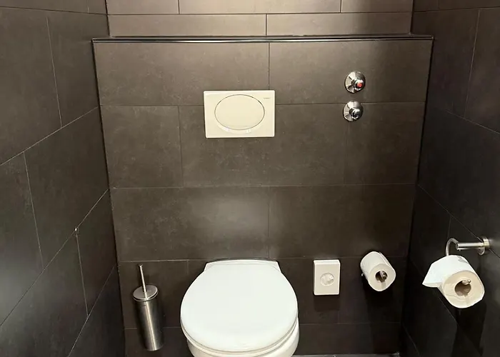 Stay2munich & Serviced Hotel apartamentowy Brunnthal