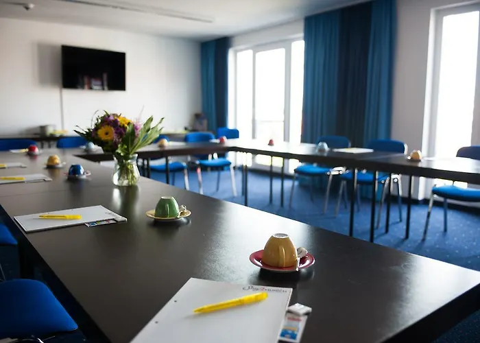 Stay2munich & Serviced Hotel apartamentowy