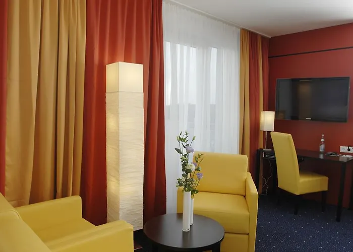 Stay2munich & Serviced Brunnthal
