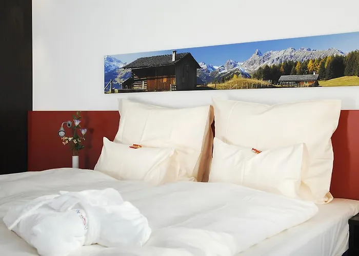 Stay2munich & Serviced Hotel apartamentowy