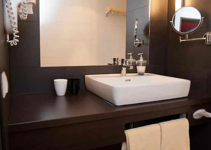 Stay2munich & Serviced Brunnthal